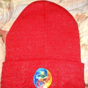Yin Yang hats
